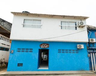 Kuruba beach home stays - 6