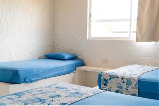 Kuruba beach home stays - 3