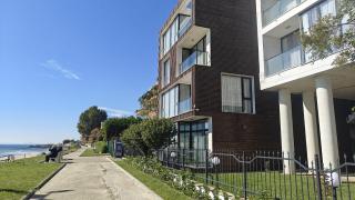 Amara Ravda sea view apartment - 7
