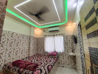 Mayapur Yatri Nivas - 2