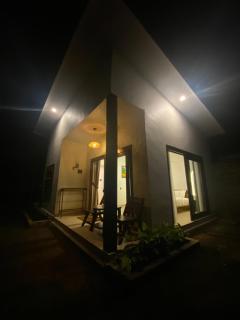 Sagunalam Tetebatu - 9
