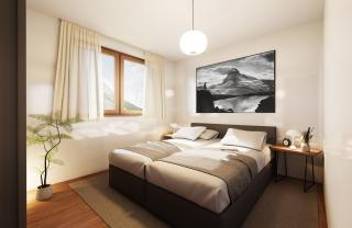 Turuwang Penthouse by HomeFlow Zermatt - 4