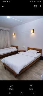 Ngashan Inn Guesthouse - 1