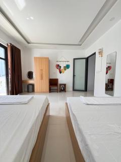 Kim Phung Homestay - 0