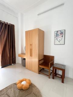 Kim Phung Homestay - 4