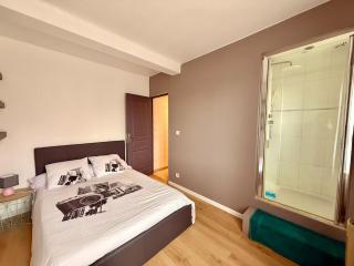 Nice apartment Lille 3 bedrooms 110 m2 - 3