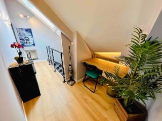 Nice apartment Lille 3 bedrooms 110 m2 - 2