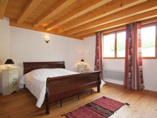 Spacious holiday home with private pool - Roussines - 6