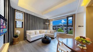 MuYun Villa Lijiang - 7