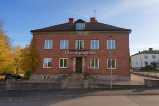 Västerhöjdsgården - 0