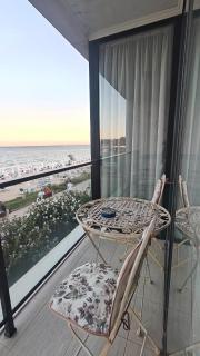 Amara Ravda sea view apartment - 8