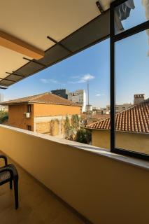 Aba Jacuzzi - 1