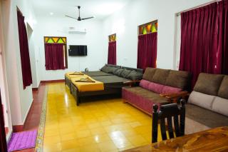 Stay Confo luxury Villa - 3