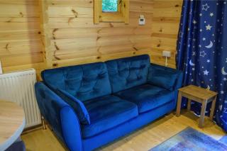 Snowdrop Cabin Retreat dog friendly peaceful - 3