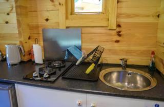 Snowdrop Cabin Retreat dog friendly peaceful - 5