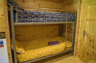 Snowdrop Cabin Retreat dog friendly peaceful - 4