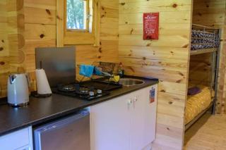 Snowdrop Cabin Retreat dog friendly peaceful - 6
