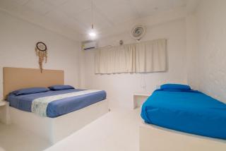 Kuruba beach home stays - 9