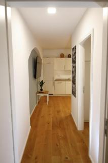 Sand Altstadt Apartments - 2