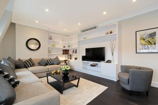 20 Hertford Street - Mayfair Apartments - London - 3