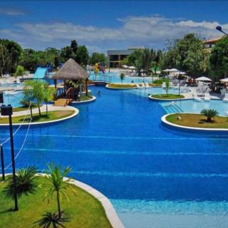 Ap iloa residence 208 i - Barra de São Miguel - 7
