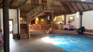 The Cedars Bed and Breakfast - 1