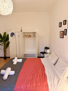 Vanchiglia 30 Guest Room - 8