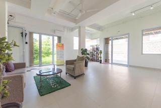 Urbanview Hotel Syariah at Rihlah Homestay Batam - 6