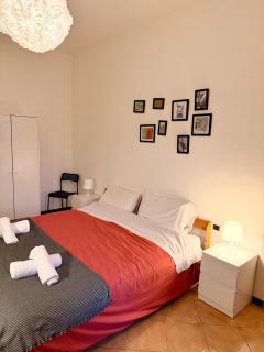 Vanchiglia 30 Guest Room - 6