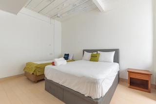 Urbanview Hotel Syariah at Rihlah Homestay Batam - 0