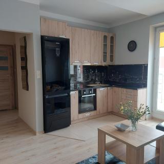 Apartament ZARA Self Check In - 8