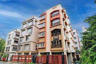 Hotel O Annapurna Plaza - 0