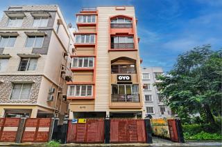 Hotel O Annapurna Plaza - 0