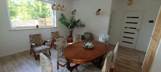 Blue cottage near Krakow - 3