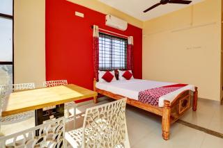 Hotel O S.L.V Boarding & Lodging - 5