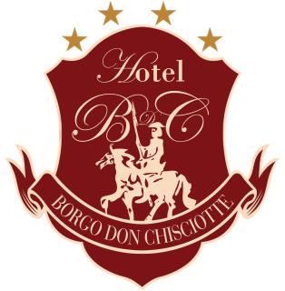 Hotel Borgo Don Chisciotte - 0