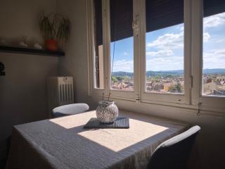 Appartement Mistral vue imprenable - 4