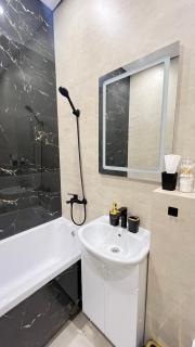 Luxe Apartment в Водно Зелёном Бульваре - 4