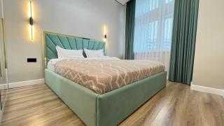 Luxe Apartment в Водно Зелёном Бульваре - 2