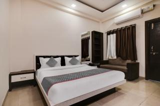 Townhouse Prime Stay - 4