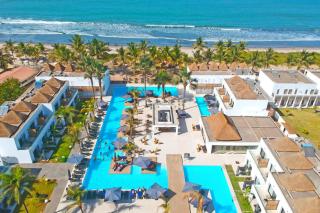 Kalimba Beach Resort - 0