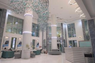 Premium SAS Hotel - 5