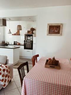 Le gîte de Marceau - 8
