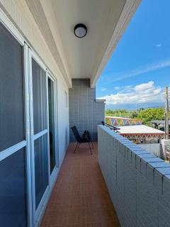 The Kite風箏民宿-包棟-停車方便 - 5