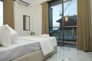 3 BR Apartment in Colombo 6 - 7