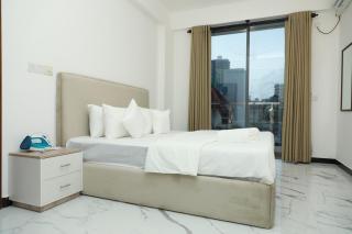 3 BR Apartment in Colombo 6 - 2