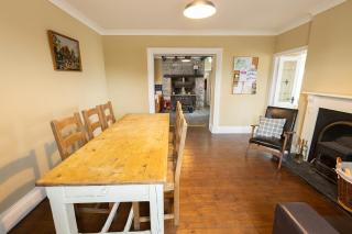 Making Tracks Farm House - 8