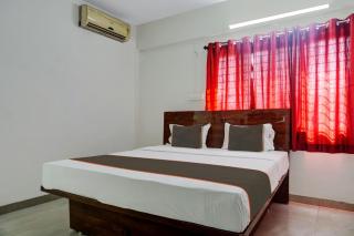 Hotel O Sai Inn Lodging - 9
