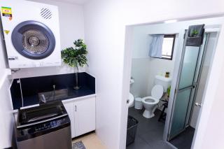 The Central Residence Suva - 5
