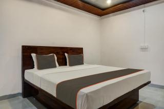 Hotel O Sai Inn Lodging - 1